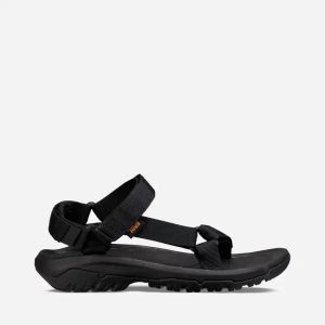 Teva Hurricane XLT2 Σανδαλια Γυναικεια - μαυρα